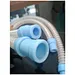 silicone pipeline