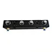 double selectatec bar,vet anesthesia machine accessories