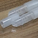 y type connector for vet anesthesia machine,Y type connect pipeline
