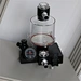 absorbedor de CO2