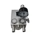 co2 circuit absorber,CO2 absorber