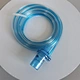 flow sensor,accessories of vet anestheisa machine,montior the tidal volume