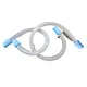 silicone pipeline,connect ventilator to vet anesthesia machine