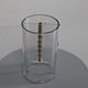 soda lime canister,soda lime canister for vet vet anesthesia machine