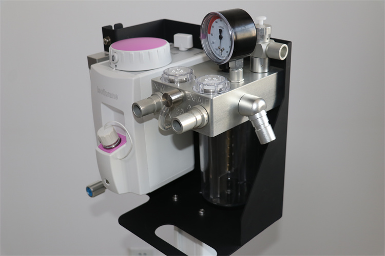 vet anesthesia machine-Manufacture Dolphinmed