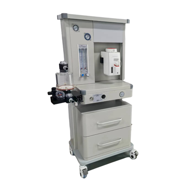 veterinary anesthesia workstation