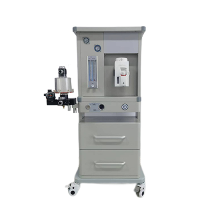 veterinary anesthesia workstation