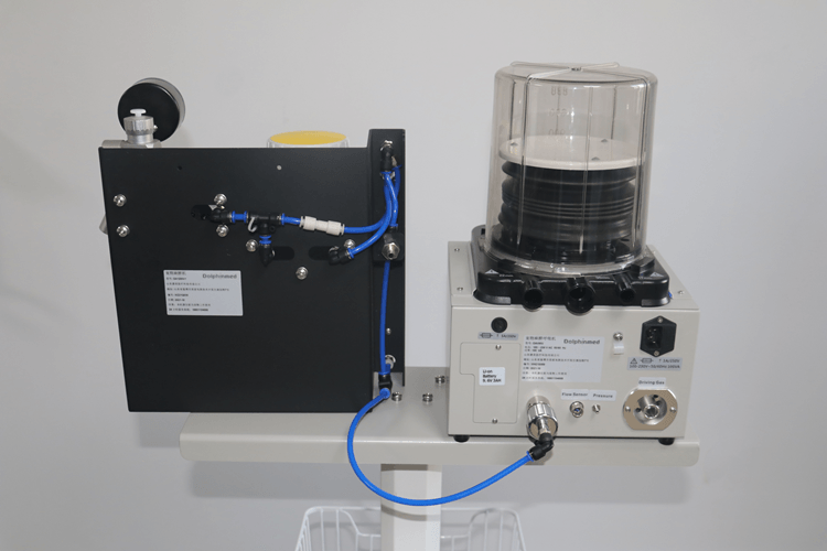 Veterinary Anesthesia Machine for animals
