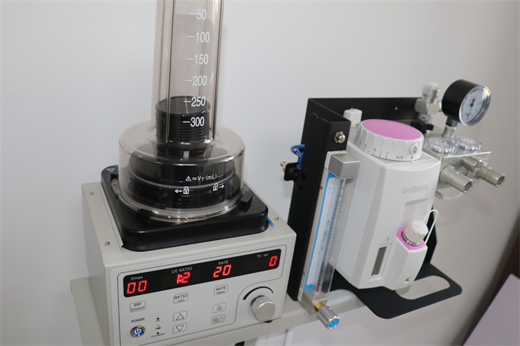 Veterinary Anesthesia Machine for animals