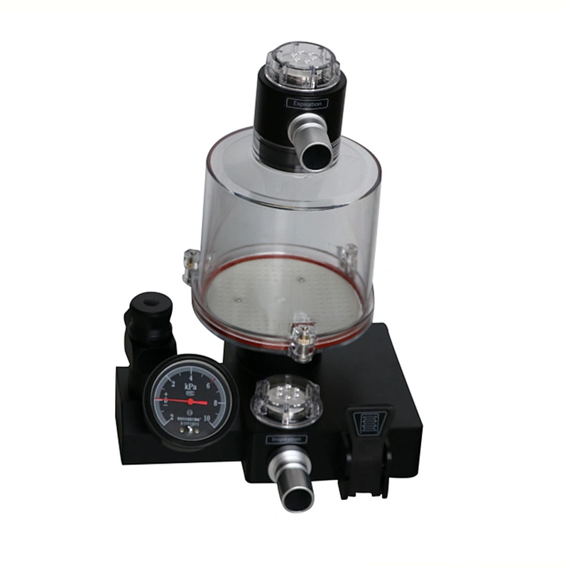 CO2 absorber,accessories of anesthesia machine