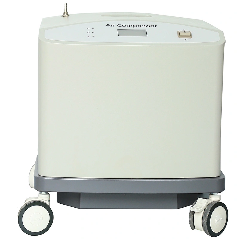 a professional china medical air compressor manufacture