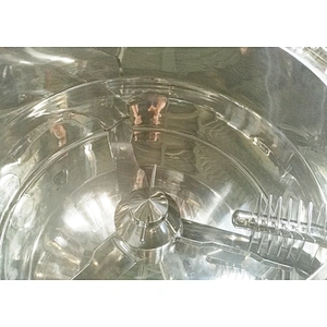 Tablet wet granulation process