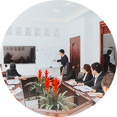 aligned meeting