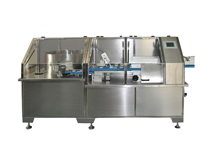 GLP-800 High Speed Bottle Unscrambler