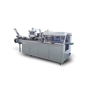 DXH Series Automatic Cartoning Machine