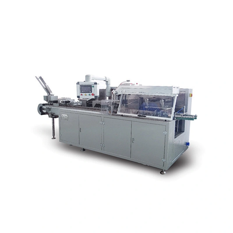 DXH Series Automatic Cartoning Machine