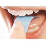 Development Of Oral Disintegrating Film In China