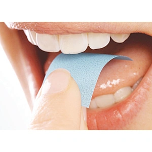 Development Of Oral Disintegrating Film In China