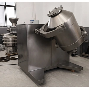 HD Series Multi-Directional Motion Mixer