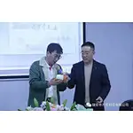 Sheng Heshu Ruian sub school annual report meeting