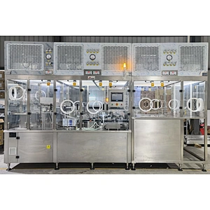 ALY Series Auto Eyedrop Filling Monobloc