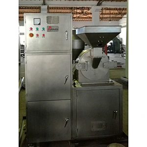 WF-B Series Dust Collecting Crushing Set