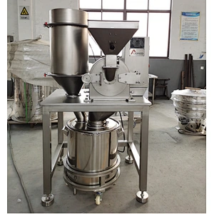 WF-C Series Crushing Set