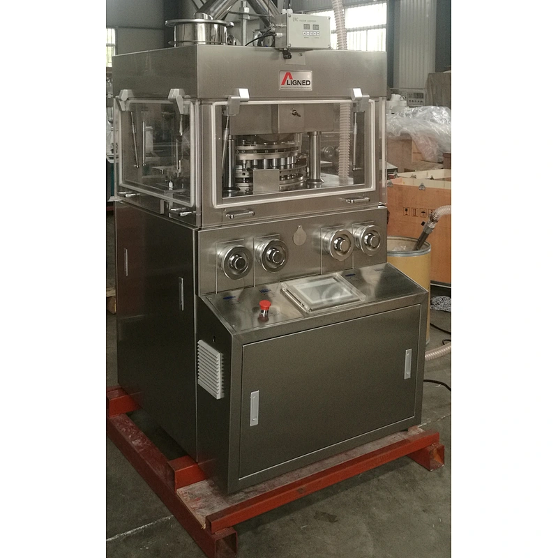 ZP Series Rotary Tablet Press