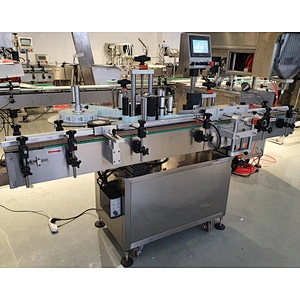ALT-A Auto Labeling Machine
