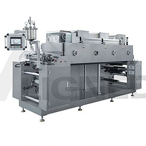 OZM Thin Film Making Machine