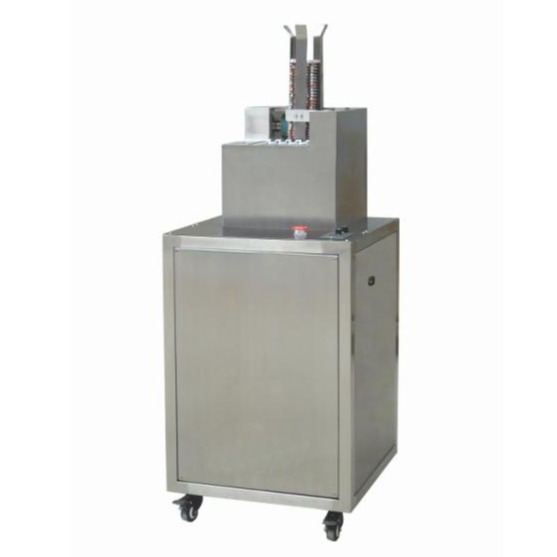 Deblistering Machine
