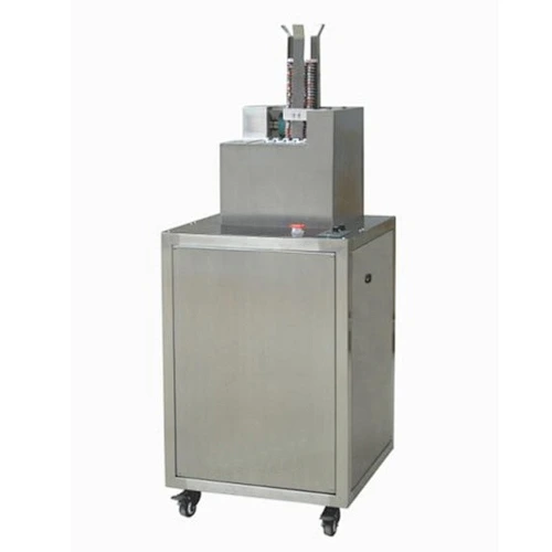 Deblistering Machine
