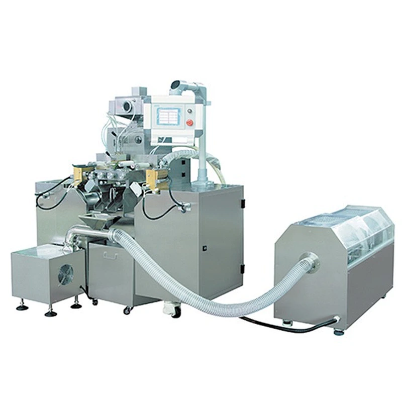 YWJ Series Soft Gelatin Encapsulation Machine