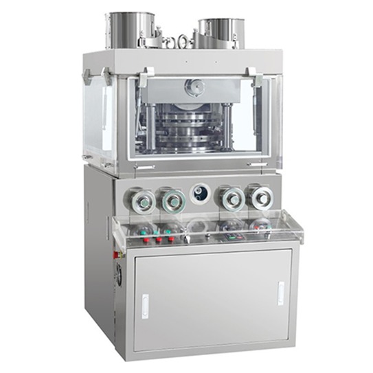 ZP Series Rotary Tablet Press