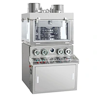 ZP Series Rotary Tablet Press