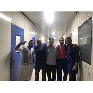 Algeria