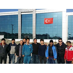 Turkey