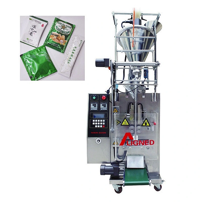 Model DXDF60 Automatic Vertical Powder Packing Machine