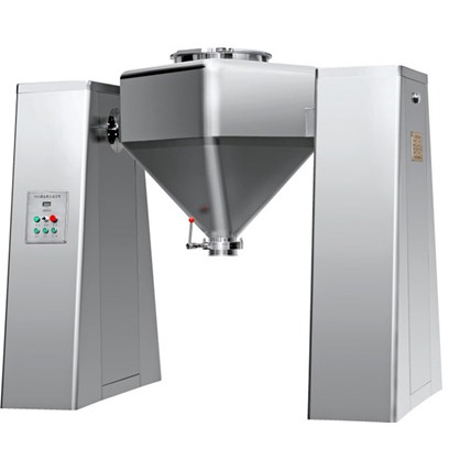 HGD Series Square-Cone Mixer
