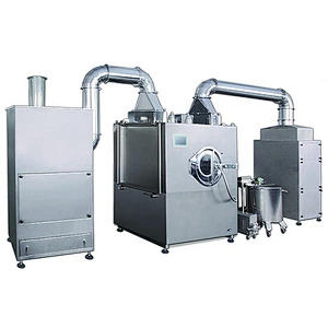 BG-E Series Coating Machine