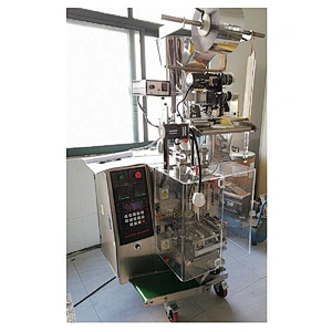 Model DXDF60 Automatic Vertical Powder Packing Machine