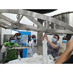 Tanzania Pharmaceutical factory project