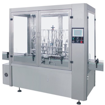 ALF Series Automatic Filling Machine