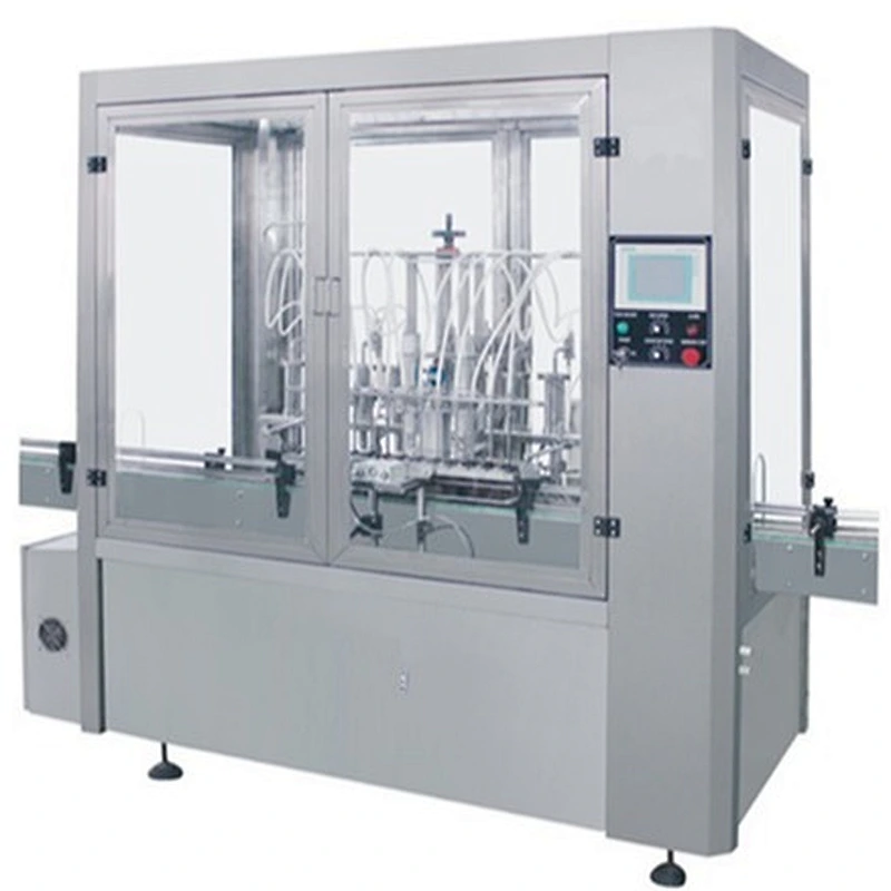 ALF Series Automatic Filling Machine