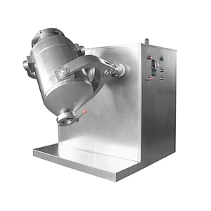 HD Series Multi-Directional Motion Mixer