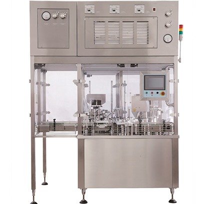 ALY Series Auto Eyedrop Filling Monobloc