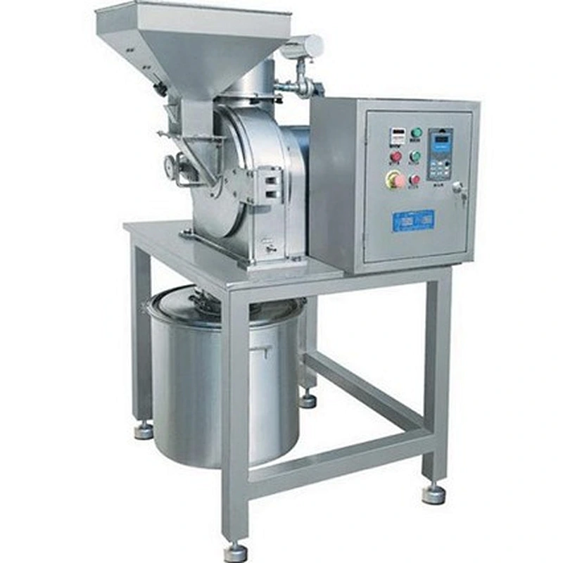 WF-C Series Crushing Set