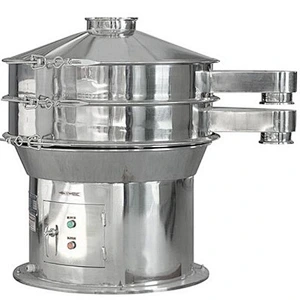 ZS Series High Efficient Screening Machine