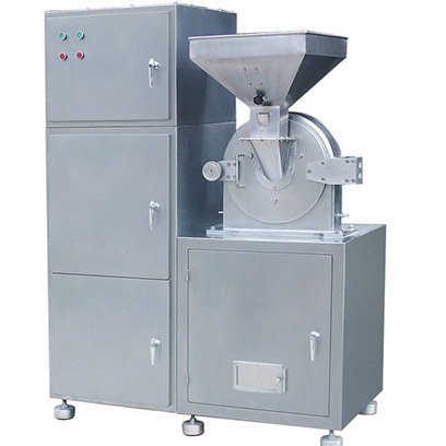 WF-B Series Dust Collecting Crushing Set