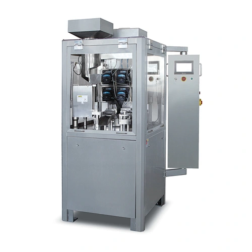 NJP-350 Automatic Liquid Capsule Filling Machine